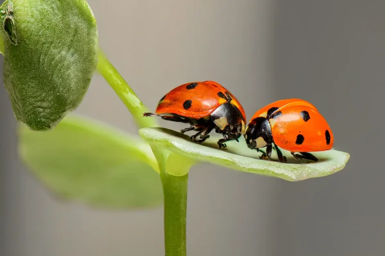 Controlling Pests In Your Garden